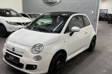 Fiat 500 113.400 km 6.300 &euro; Iserlohn 58638