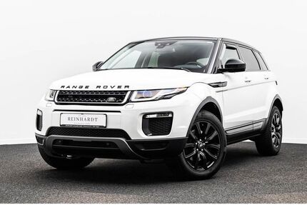Land Rover Range Rover Evoque 95.029 km 21.385 &euro; Hagen 58091