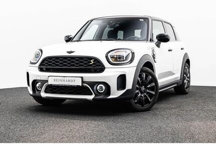 Mini Countryman SE (Cooper) 34.780 km 29.770 &euro; Hagen 58091