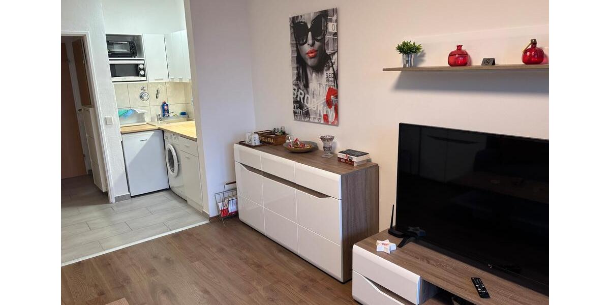Etagenwohnung Plettenberg - 1 Zimmer, 30 m&sup2;, 59.000&euro; | Angebot:27098706