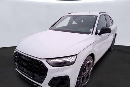 Audi SQ5 108.166 km 42.405 &euro; Hagen 58091