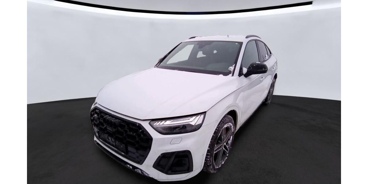 Audi SQ5 108.166 km 42.405 &euro; Hagen 58091