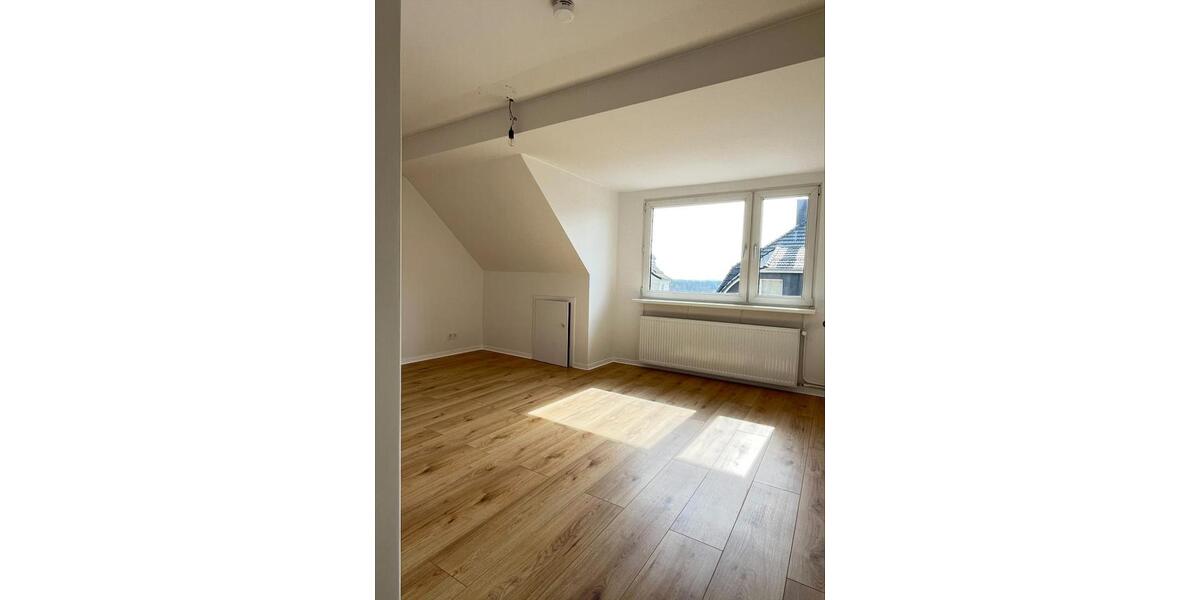 Etagenwohnung Lüdenscheid Othlinghausen - 3 Zimmer, 58 m&sup2;, 321&euro; | Angebot:26206900