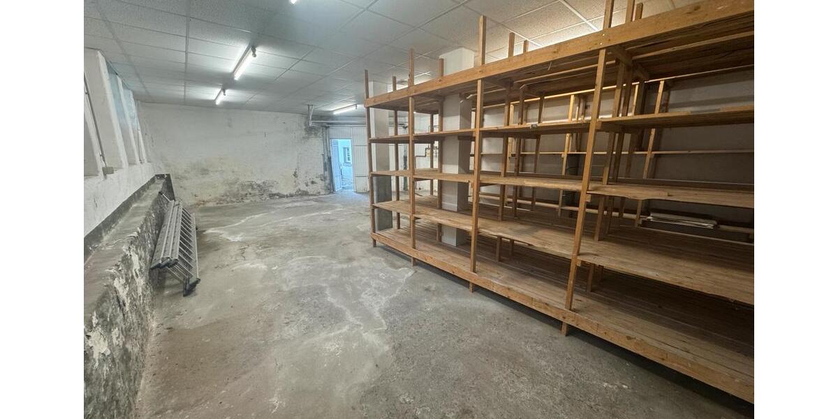 Gewerbeobjekt Breckerfeld - 700&euro; | Angebot:26434932