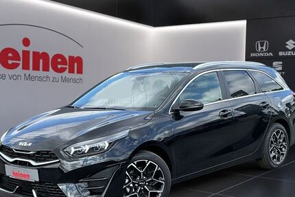 Kia ceed Sportswagon 6.380 km 29.180 &euro; Menden 58708