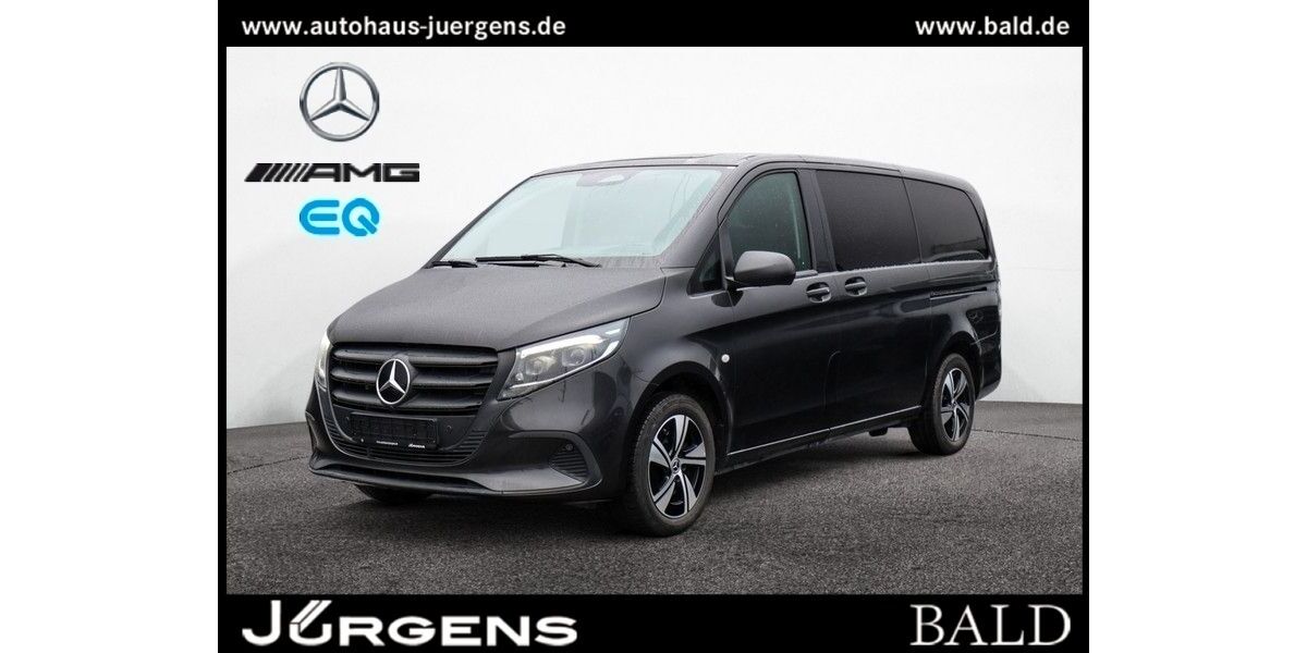 Mercedes-Benz Vito 39.770 km 45.990 &euro; Plettenberg 58840