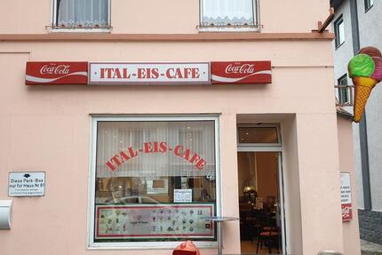 Gewerbeobjekt Lüdenscheid Brügge - 850&euro; | Angebot:25374219