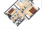 Etagenwohnung Plettenberg - 3 Zimmer, 67 m&sup2;, 399&euro; | Angebot:22355636