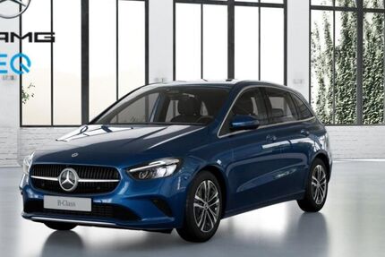 Mercedes-Benz B 200 7.865 km 33.690 &euro; Hagen 58135