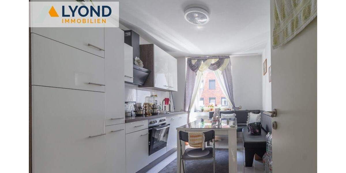 Mehrfamilienhaus, Wohnhaus Hagen Mittelstadt - 849.999&euro; | Angebot:25676706