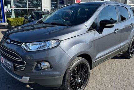 Ford EcoSport 34.118 km 11.377 &euro; Wipperfürth 51688