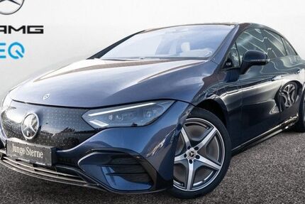 Mercedes-Benz EQE 4.569 km 53.880 &euro; Plettenberg 58840