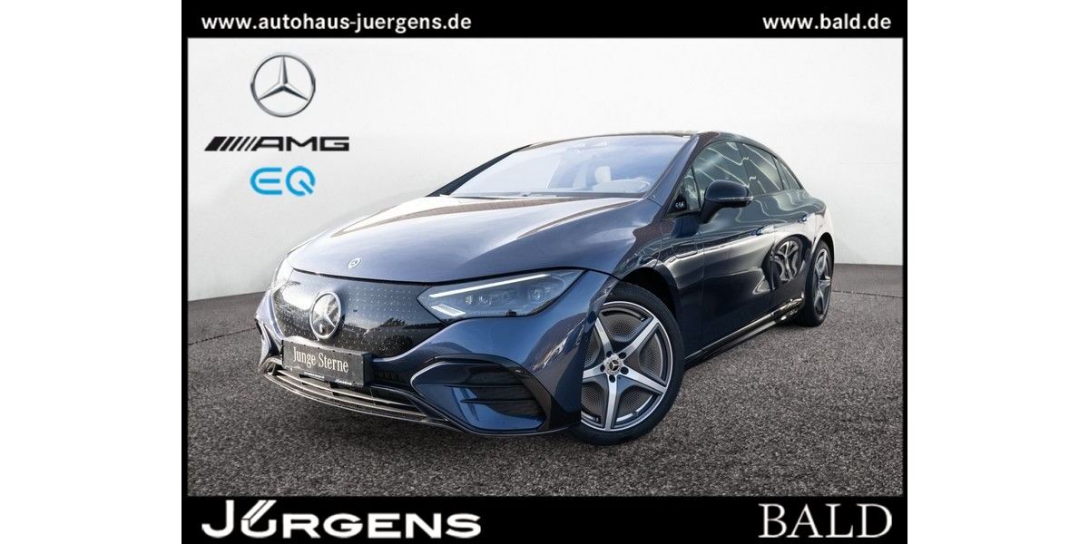 Mercedes-Benz EQE 4.569 km 53.880 &euro; Plettenberg 58840