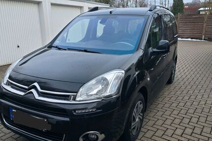 Citroen Berlingo 130.000 km 7.990 &euro; Lüdenscheid 58509