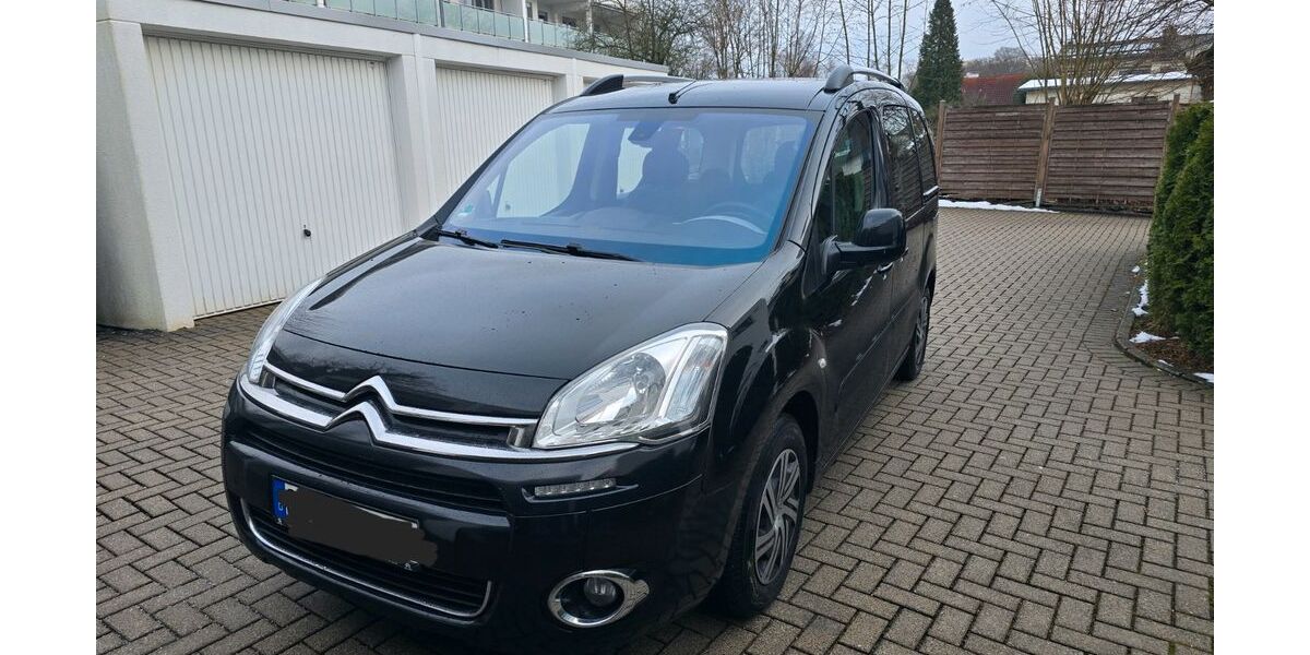 Citroen Berlingo 130.000 km 7.990 &euro; Lüdenscheid 58509