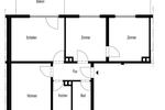 Etagenwohnung Lüdenscheid Brügge - 4 Zimmer, 64 m&sup2;, 670&euro; | Angebot:26524907