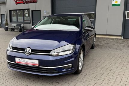 VW Golf 108.000 km 14.990 &euro; Finnentrop 57413