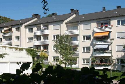 Wohnung Hagen Hagen-Mitte - 2 Zimmer, 55 m&sup2;, 374&euro; | Angebot:25751935