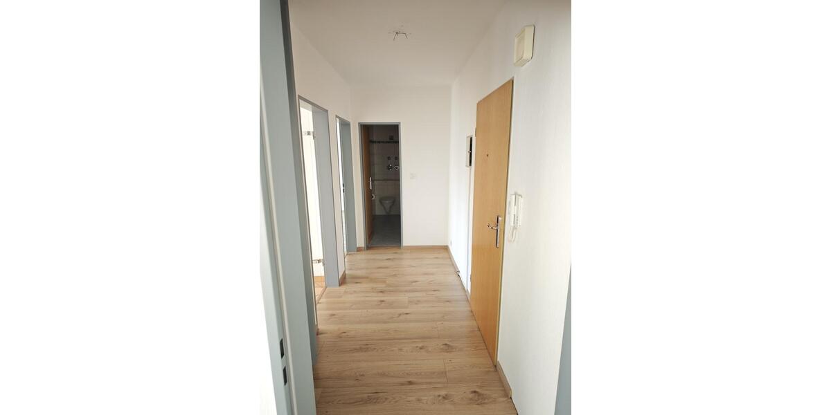 Etagenwohnung Lüdenscheid Staberg - 2 Zimmer, 61 m&sup2;, 480&euro; | Angebot:24806597