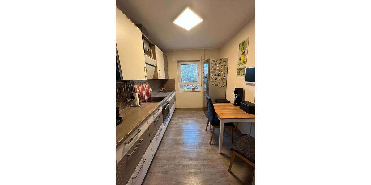 Etagenwohnung Ennepetal - 3 Zimmer, 80 m&sup2;, 950&euro; | Angebot:25982691