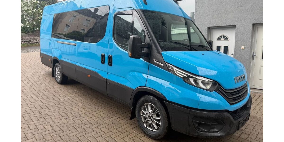 IVECO Andere 38.000 km 69.990 &euro; Iserlohn 58636