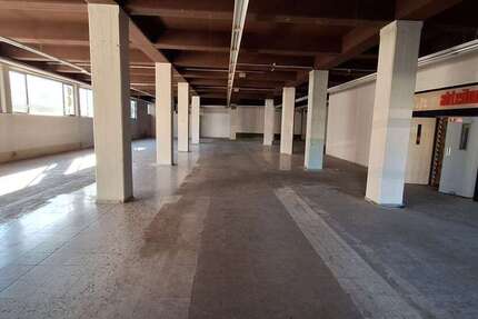 Gewerbeobjekt Hagen Hagen-Mitte - 5.750&euro; | Angebot:24833642