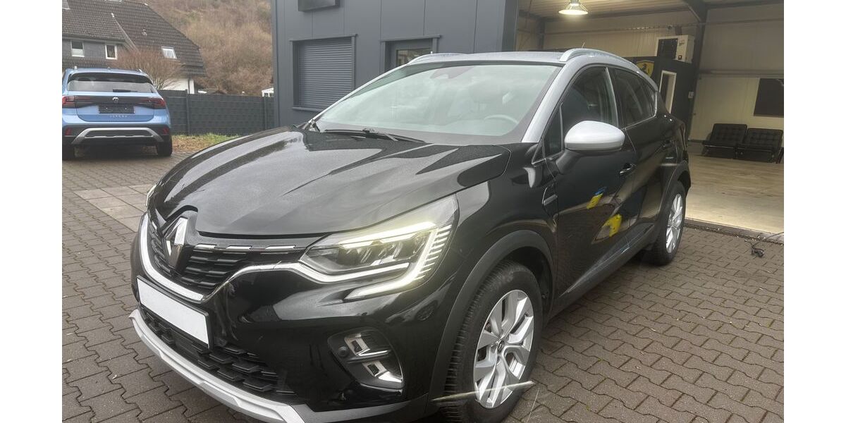 Renault Captur 25.781 km 14.690 &euro; Plettenberg 58840