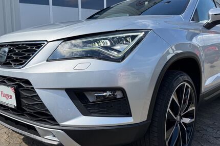 Seat Ateca 140.771 km 12.580 &euro; Hagen 58135