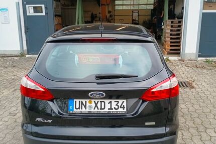 Ford Focus 107.000 km 5.700 &euro; Schwerte 58239