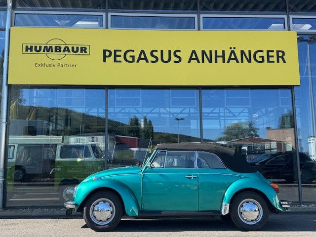 VW Käfer 52.978 km 15.999 &euro; Gevelsberg 58285