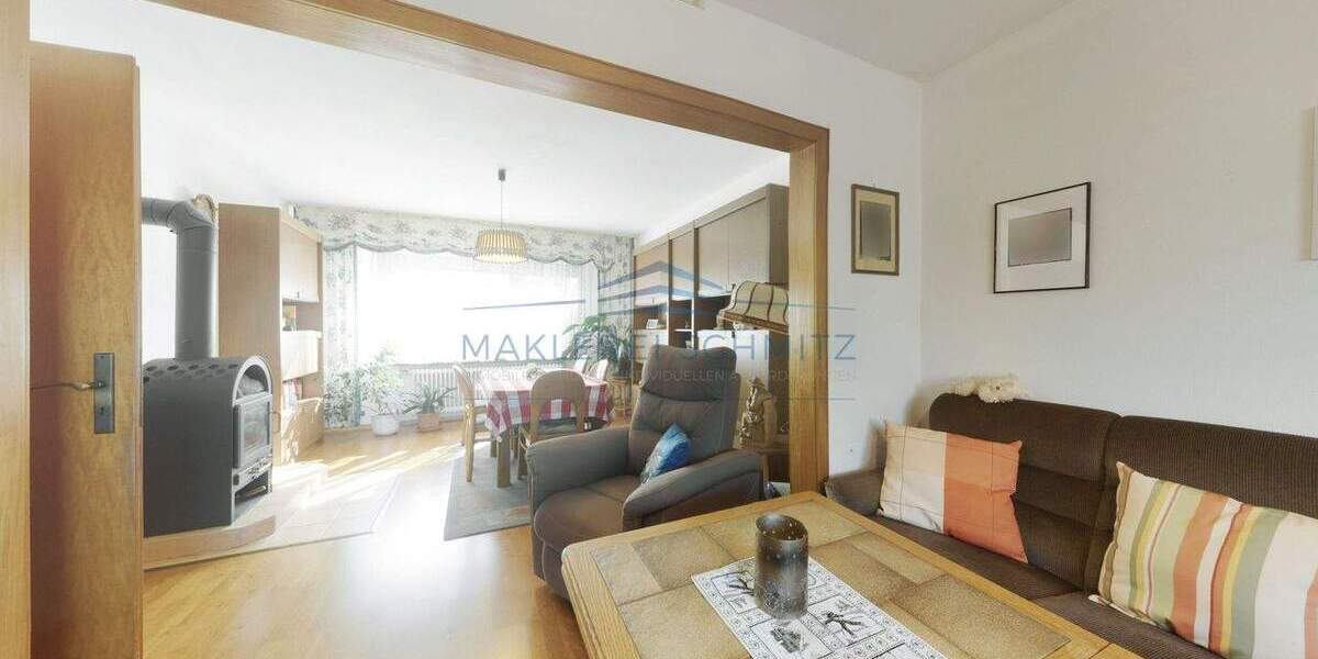 Einfamilienhaus Lindlar Bolzenbach-Schümmerich - 7 Zimmer, 190 m&sup2;, 379.000&euro; | Angebot:25769700