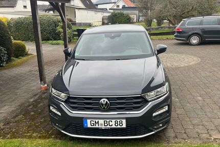 VW T-Roc 91.100 km 19.790 &euro; Lindlar 51789