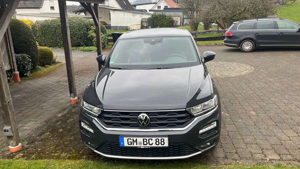 VW T-Roc 91.100 km 19.790 &euro; Lindlar 51789