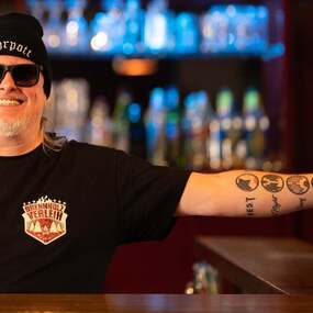 15 Jahre Markus Krebs - Das Beste aus 6 Live-Programmen 09.10.2026 Stadthalle