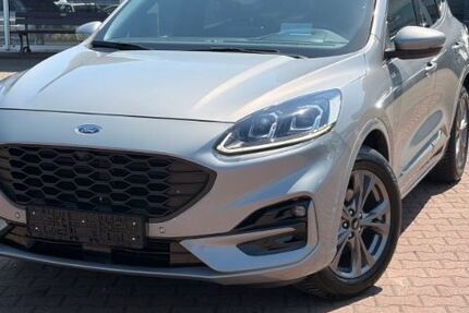 Ford Kuga 20.425 km 22.970 &euro; Attendorn 57439