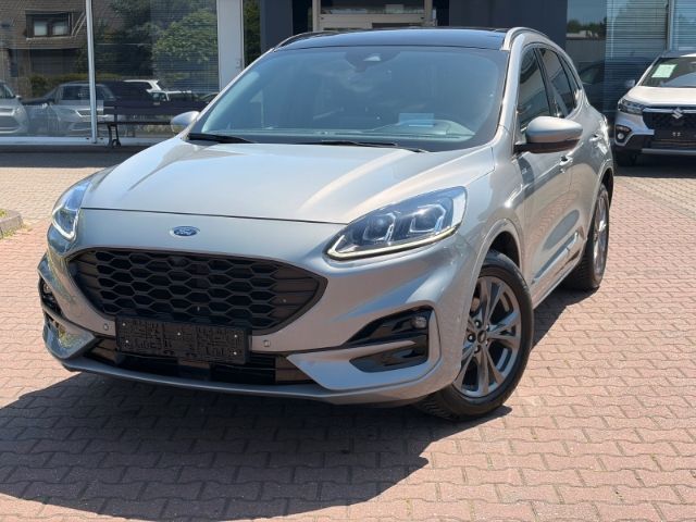 Ford Kuga 20.425 km 22.970 &euro; Attendorn 57439