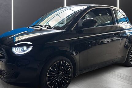 Fiat 500e 111.678 km 10.990 &euro; Reichshof-Wildbergerhütte 51580