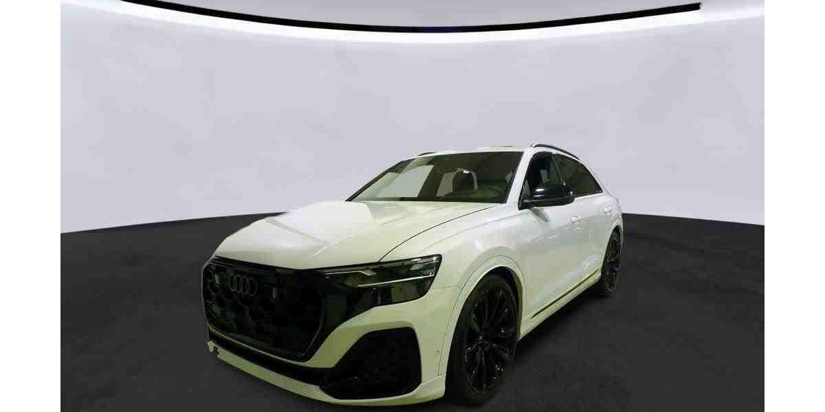 Audi Q8 22.855 km 75.370 &euro; Hagen 58091