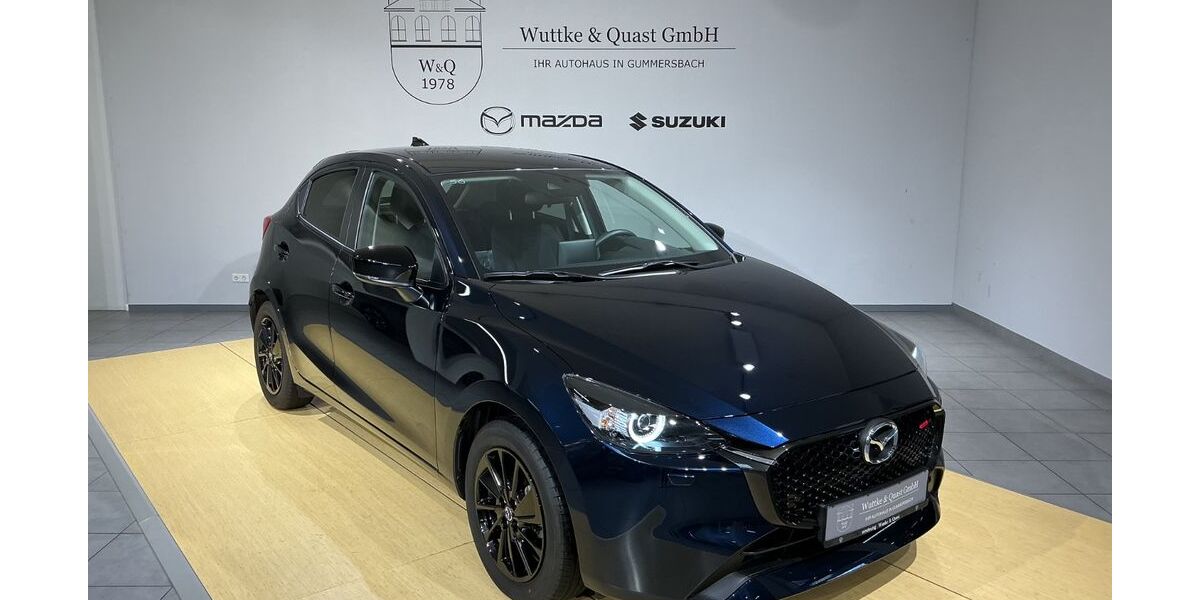 Mazda 2 9.999 km 19.690 &euro; Gummersbach 51645