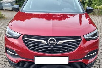 Opel Grandland (X) 61.500 km 19.250 &euro; Menden 58708