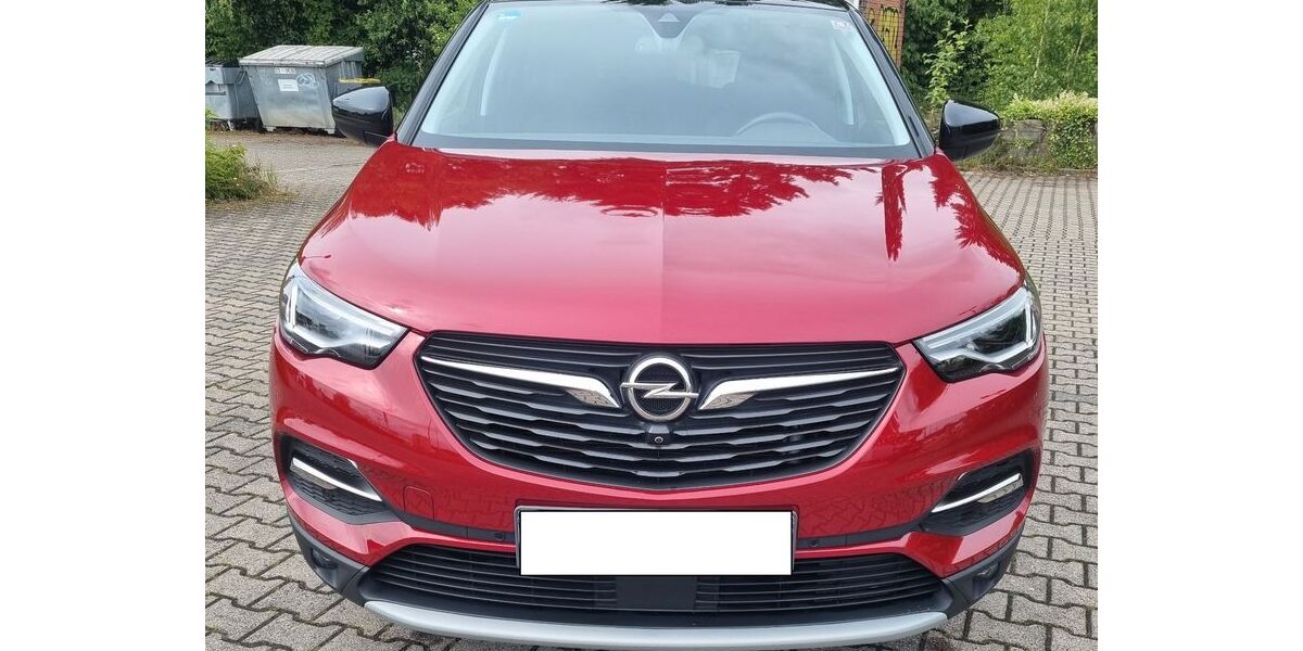Opel Grandland (X) 61.500 km 19.250 &euro; Menden 58708