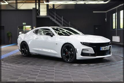 Chevrolet Camaro 33.000 km 27.999 &euro; Hemer 58675