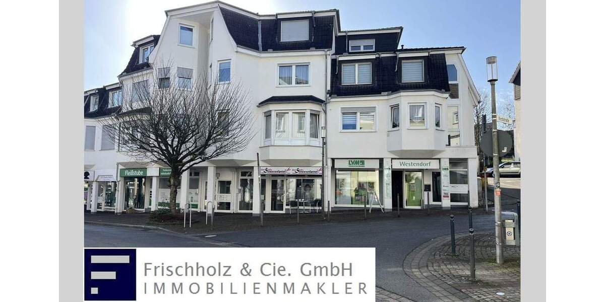 Gewerbeobjekt Meinerzhagen - 4 Zimmer, 129.000&euro; | Angebot:25780148