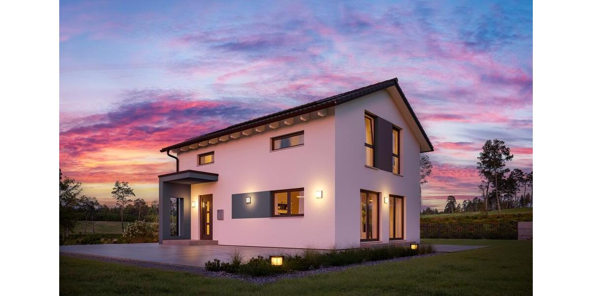 Einfamilienhaus Gummersbach Berstig Süd - 3 Zimmer, 122 m&sup2;, 1.650&euro; | Angebot:26396047