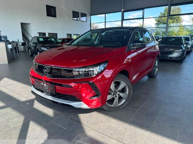 Opel Grandland (X) 21.417 km 21.970 &euro; Attendorn 57439