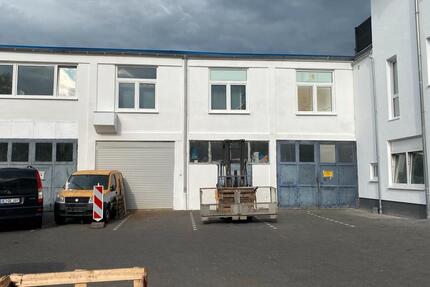 Gewerbeobjekt Olpe - 1.550&euro; | Angebot:24791343