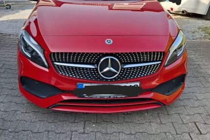 Mercedes-Benz B 250 145.500 km 18.990 &euro; Gevelsberg 58285