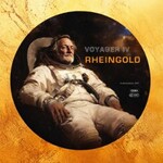 Marcus Schinkel's Voyager IV - Rheingold