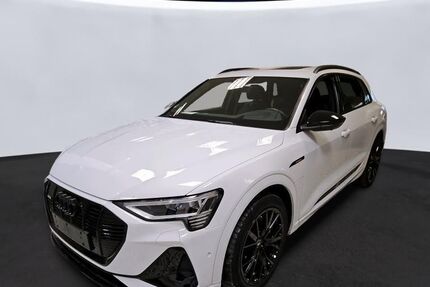 Audi e-tron 41.416 km 40.919 &euro; Hagen 58091