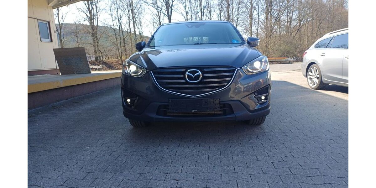 Mazda CX-5 181.950 km 8.800 &euro; Sundern 59846
